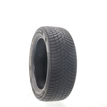 Driven Once 255/50R20 Pirelli Scorpion Weather Active 109H - 11/32