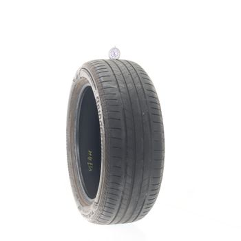 Set of (2) Used 225/50R18 Bridgestone Turanza T005 99W - 6.5/32