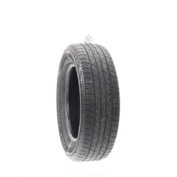 Used 225/65R17 Kelly Edge Touring A/S 102H - 5/32