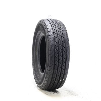 Used LT245/75R16 Cooper Adventurer H/T 120/116R - 13.5/32