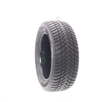 Used 275/55R20 Goodyear Eagle Enforcer Winter 113V - 10.5/32