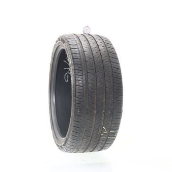 Used 285/35R22 Evoluxx Capricorn UHP 106W - 8.5/32