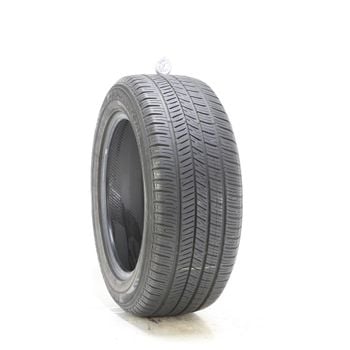 Used 255/55R18 Yokohama YK740 GTX 109V - 8/32