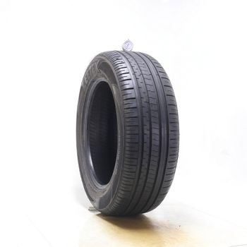 Set of (2) Used 245/60R18 Zeetex SU1000 105H - 8/32