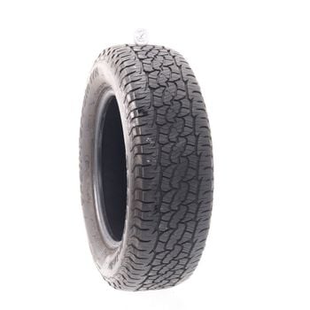 Set of (2) Used 235/65R17 BFGoodrich Trail-Terrain T/A 104H - 8.5-9.5/32