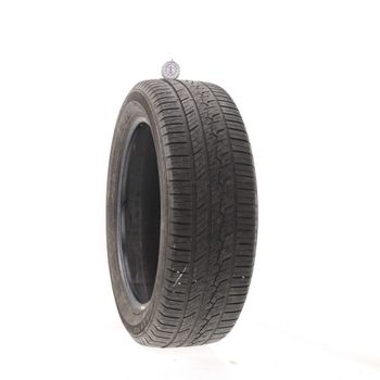 Set of (4) Used 225/55R19 Sumitomo HTR A/S P03 99V - 7/32