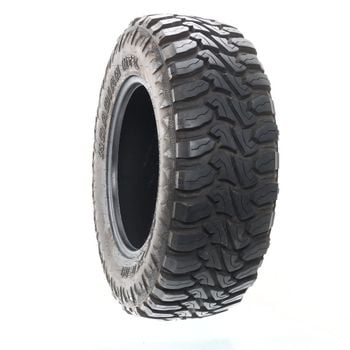 Used LT37X12.5R20 Nexen Roadian MTX RM7 128Q - 19/32