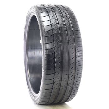 Set of (2) Driven Once 255/30ZR22 Michelin Pilot Sport PS2 95Y - 10/32