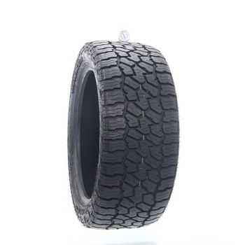 Used 305/45R22 Falken Wildpeak A/T4W 118S - 12.5/32