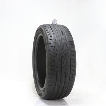 Used 255/45ZR20 Nexen N5000 Platinum 105W - 6.5/32