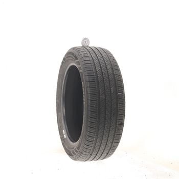 Set of (4) Used 215/55R18 Cooper Endeavor Plus 95H - 7.5/32