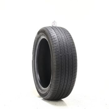 Set of (2) Used 215/55R18 Westlake SA-07 99V - 6-7/32