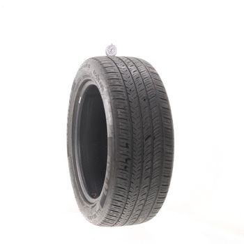 Used 255/50R19 Advanta HP Z-02 107V - 8/32