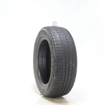 Set of (2) Used 225/60R17 GeoDrive KH16 99V - 6.5-8/32