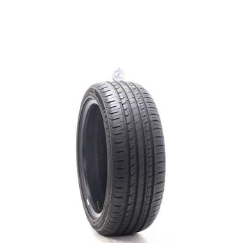 Set of (2) Used 205/45ZR17 Ironman IMove Gen 2 AS 88W - 8.5-9/32