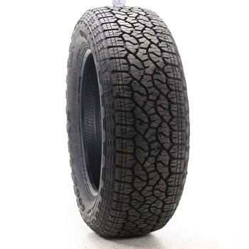 Used 275/60R20 Goodyear Wrangler Trailrunner AT 115S - 11.5/32