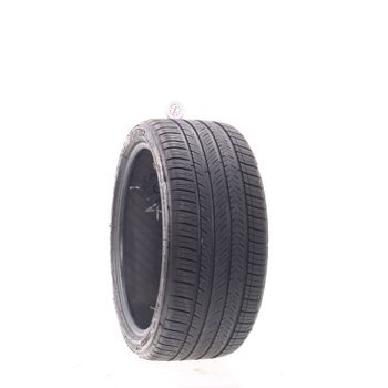 Set of (2) Used 255/35ZR19 Michelin Pilot Sport All Season 4 96Y - 7.5/32
