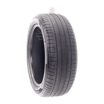 Set of (4) Used 245/45R18 Pirelli Cinturato P7 MOE Run Flat 100H - 6.5-8/32
