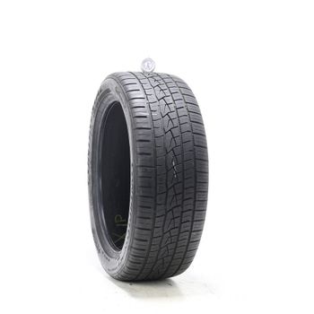 Used 245/45ZR20 Continental ControlContact Sport SRS 103Y - 6/32