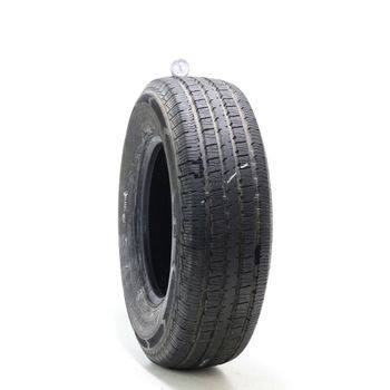 Used LT245/75R16 Americus Commercial L/T 120/116Q - 13/32