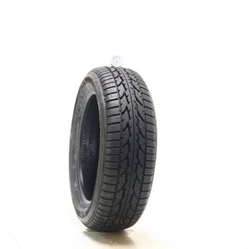 Used 215/55R17 Firestone Winterforce 2 94S - 12/32
