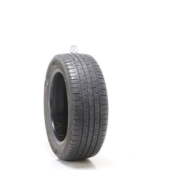 Set of (2) Used 205/55R16 Goodyear Assurance MaxLife 91H - 7.5-9/32