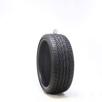 Set of (2) Used 225/35R20 Toyo Extensa HP II 90W - 8-9/32