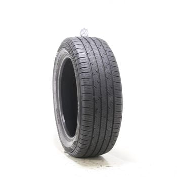 Set of (4) Used 225/55R18 Mazama Reputation NLW-3 98H - 9/32