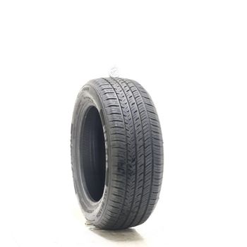 Used 215/55ZR16 Advanta HP Z-02 93W - 9.5/32