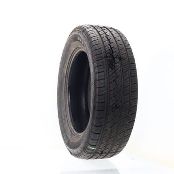 Driven Once 245/60R20 Nitto Crosstek 2 114T - 12/32
