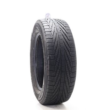 Used 245/60R18 Goodyear Assurance CS Tripletred AS 105H - 8/32