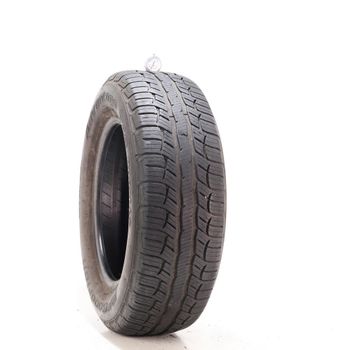 Set of (2) Used 265/60R18 BFGoodrich Advantage T/A Sport LT 110T - 8/32