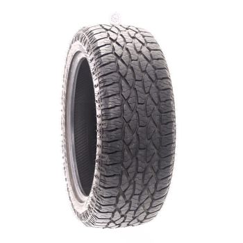 Used 275/50R22 Atturo Trail Blade ATS 115H - 11/32