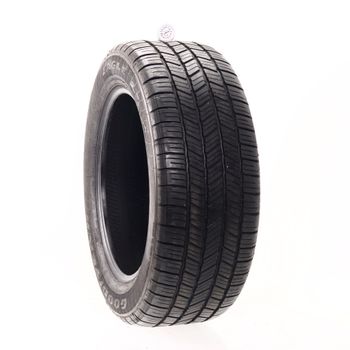 Set of (2) Used 275/55R20 Goodyear Eagle LS-2 111S - 9.5/32