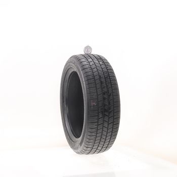 Used 195/55R16 Uniroyal Tiger Paw AWP 3 87V - 7/32