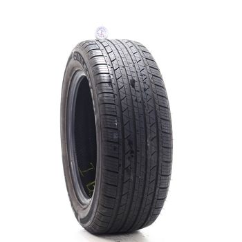 Used 245/55R18 Milestar MS932 Sport 103V - 7/32