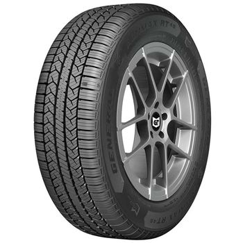 New 225/55R17 General Altimax RT45 97T