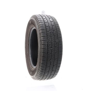 Set of (2) Used LT275/65R18 General Grabber HTS 60 123/120S - 8.5/32