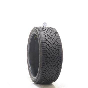 Used 235/35R19 Continental VikingContact 7 91T - 9/32