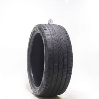 Used 255/40R21 Continental CrossContact RX AR 102V - 7/32