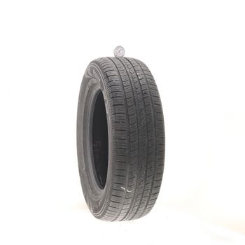 Set of (2) Used 225/65R17 Pirelli Scorpion AS Plus 3 102H - 8.5/32