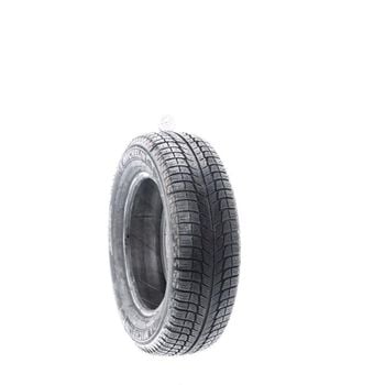 Used 195/65R15 Michelin X-Ice Xi3 95T - 10/32