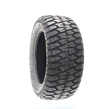 New LT33X12.5R20 Forceland Rebel Hawk R/T 114Q