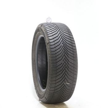 Used 245/55R19 Michelin CrossClimate 2 103V - 9/32
