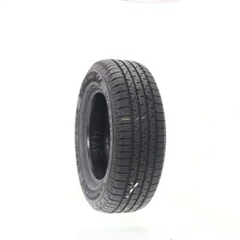 New 255/65R17 Goodyear Wrangler Steadfast HT Kevlar 110T