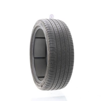 Set of (2) Used 245/45R21 Pirelli Scorpion MS PNCS 104V - 7.5-8.5/32
