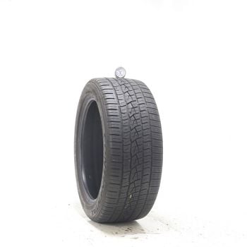 Used 235/45ZR17 Continental ControlContact Sport SRS Plus 94W - 5.5/32