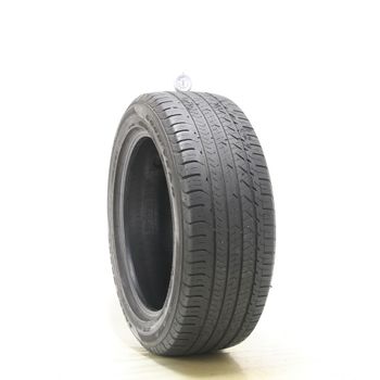 Set of (2) Used 255/50R19 Goodyear Eagle Sport AS 107V - 7/32