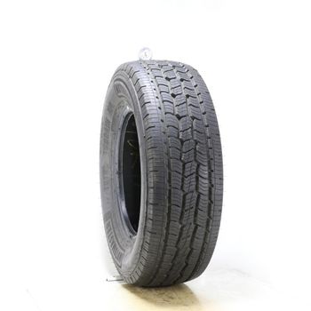 Used LT265/70R17 MotoMaster Total Terrain APL 121/118S - 13.5/32