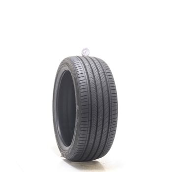 Set of (4) Used 225/40ZR18 Kumho Majesty 9 Solus TA91 92W - 8/32